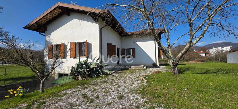 Casa indipendente in Via Braiduzze 22, Nimis — foto 2 di 5
