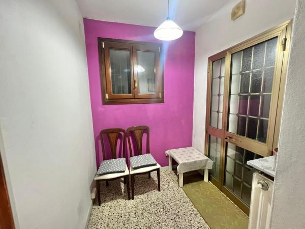 Villa bifamiliare in Via Giuseppe Garibaldi 48, Moglia — foto 2 di 5