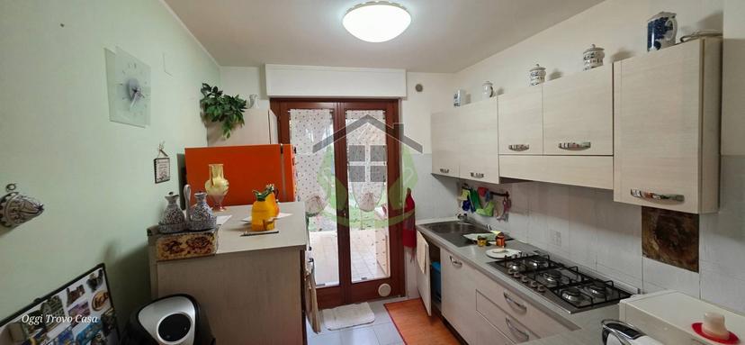 Appartamento in Via Cilea 29, Grottammare — foto 3 di 5