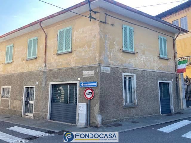 Rustico in Piazza Cavour, Rovato — foto 4 di 5