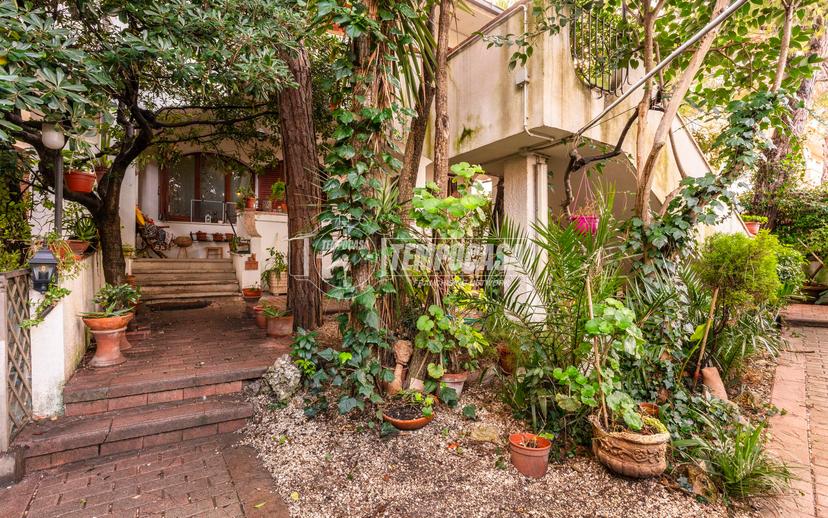 Villa a schiera, Civitanova Marche — foto 2 di 5