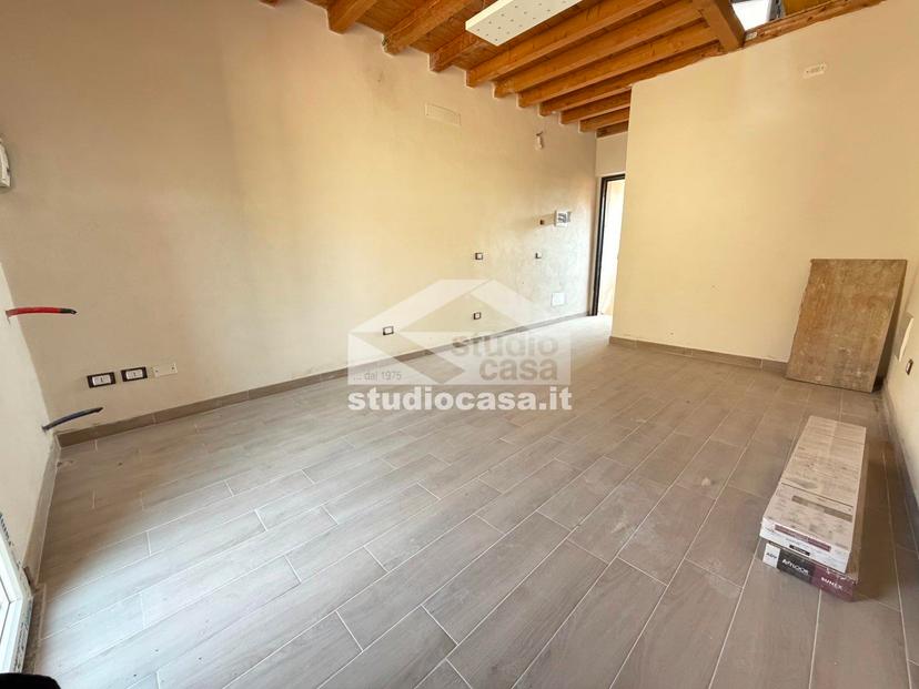 Bilocale in Via Roma, Moscazzano — foto 4 di 5