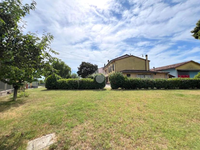 Casa indipendente in Str. Virgilio Marone 13, Marcaria — foto 2 di 5