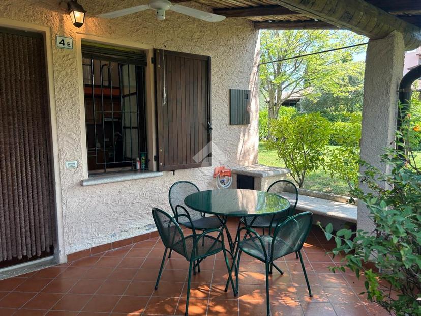 Villa a schiera in Loc. Gozza 1, Peschiera del Garda
