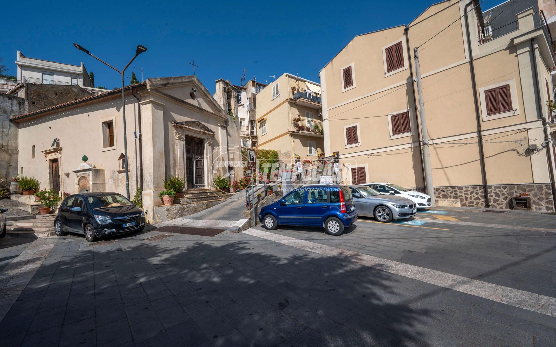 Trilocale in Via Santa Lucia 1, Itala