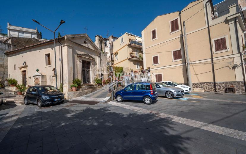 Trilocale in Via Santa Lucia 1, Itala
