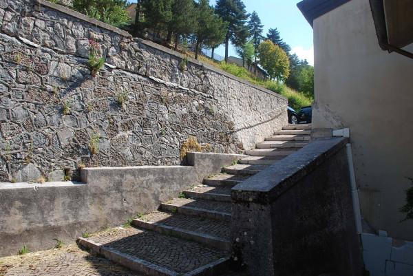 Terratetto plurifamiliare in Via Dietro Corte, Rivisondoli