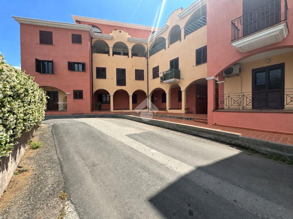 Bilocale in Via Dorgali, Tortolì