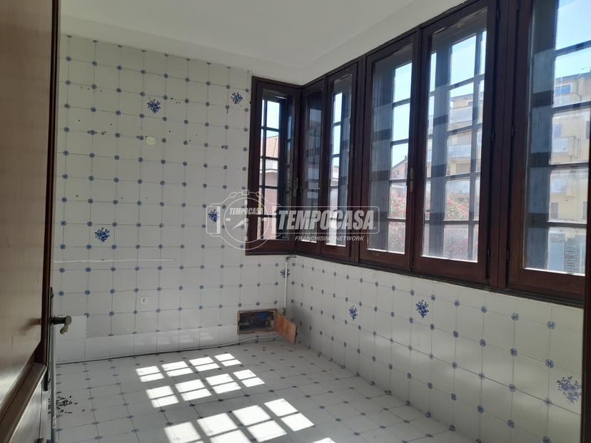 Quadrilocale in Viale delle Accademie Vibonesi 30, Vibo Valentia — foto 2 di 5