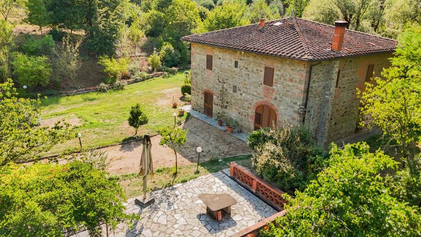 Rustico in Via di Gaville, Figline e Incisa Valdarno