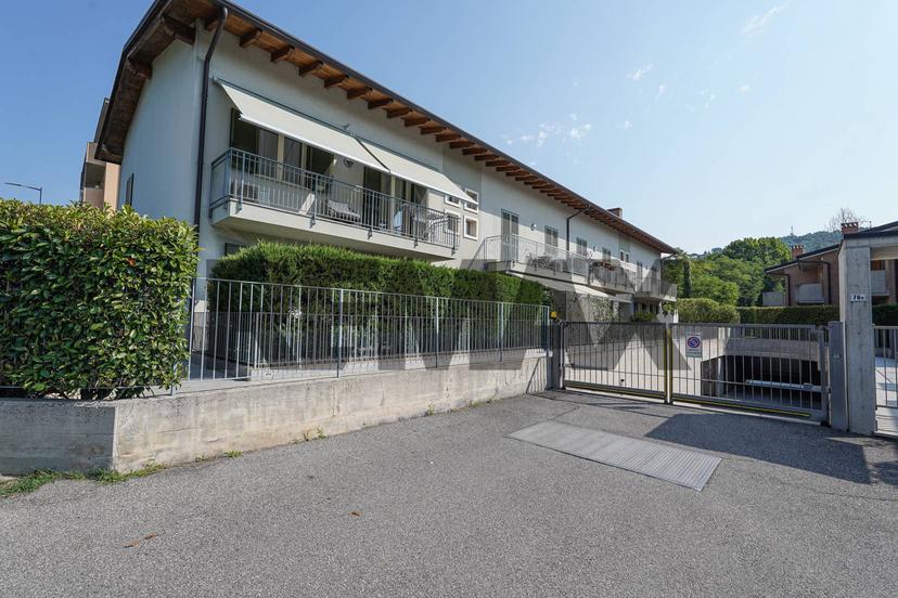 Trilocale in Ramera 80, Ponteranica — foto 4 di 5