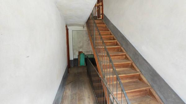 Baita in Via Balme 107, Ala di Stura — foto 4 di 5