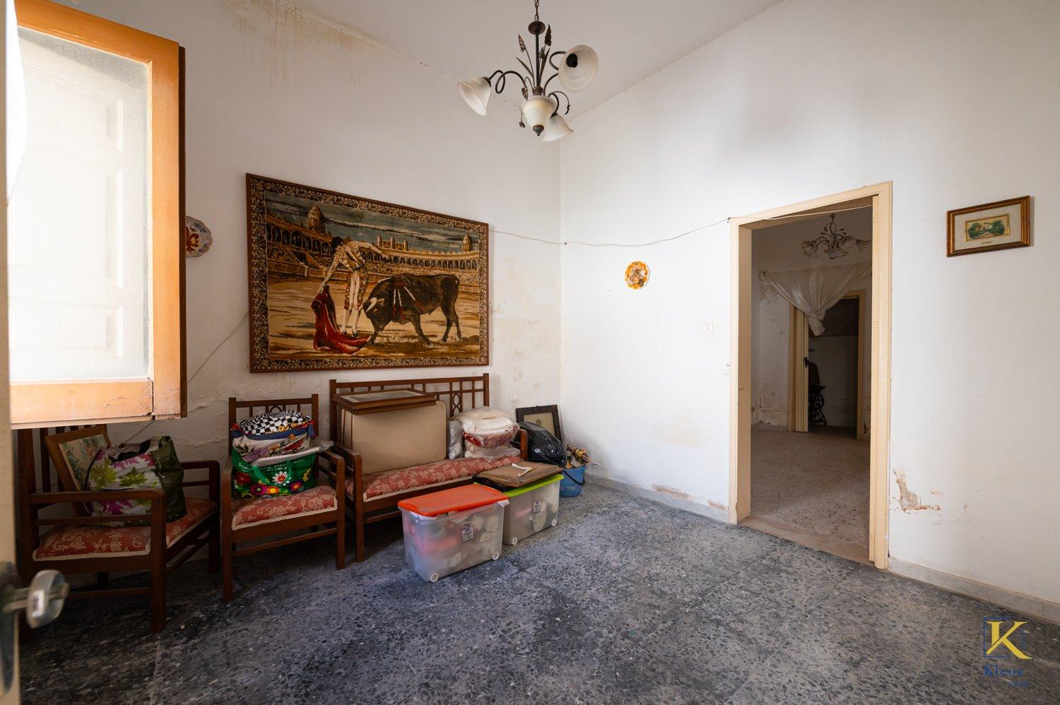 Casa indipendente in Via Renato Guttuso 18, Santa Croce Camerina