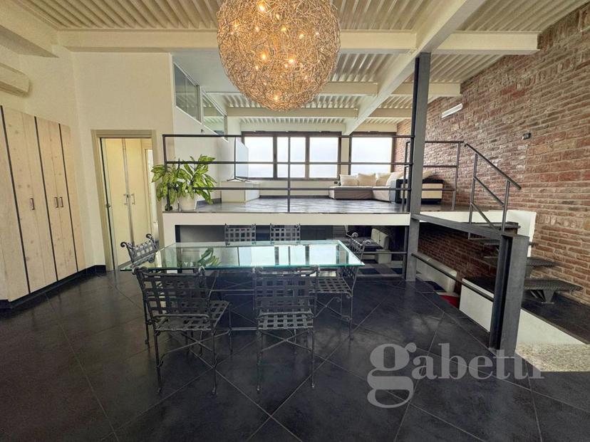 Loft in Via Grazioli 6, Busto Arsizio — foto 3 di 5