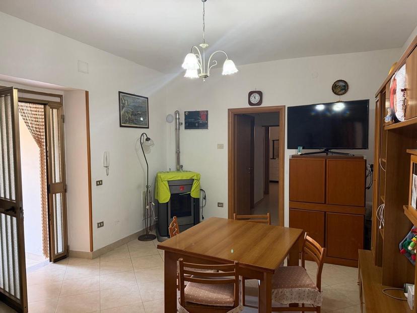 Quadrilocale in Via Discesa dei Mulini , Olevano sul Tusciano — foto 5 di 5