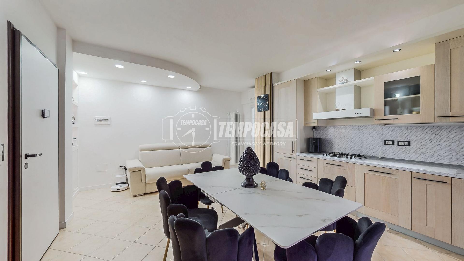 Trilocale in Via Doccia 170/H, Savignano sul Panaro