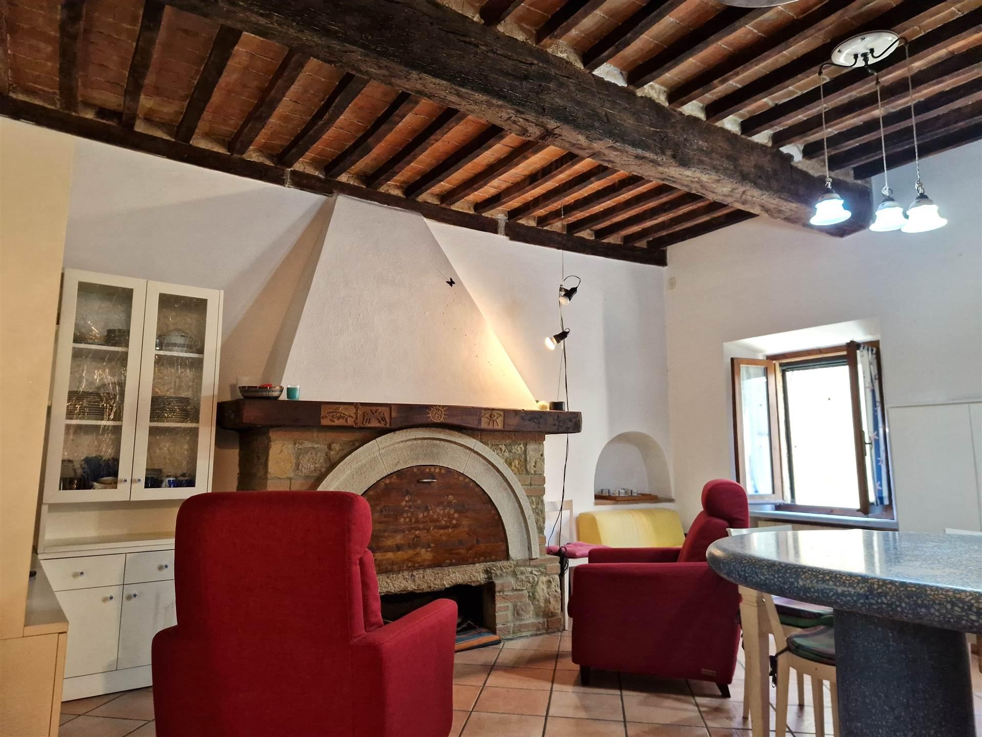Appartamento, Guardistallo