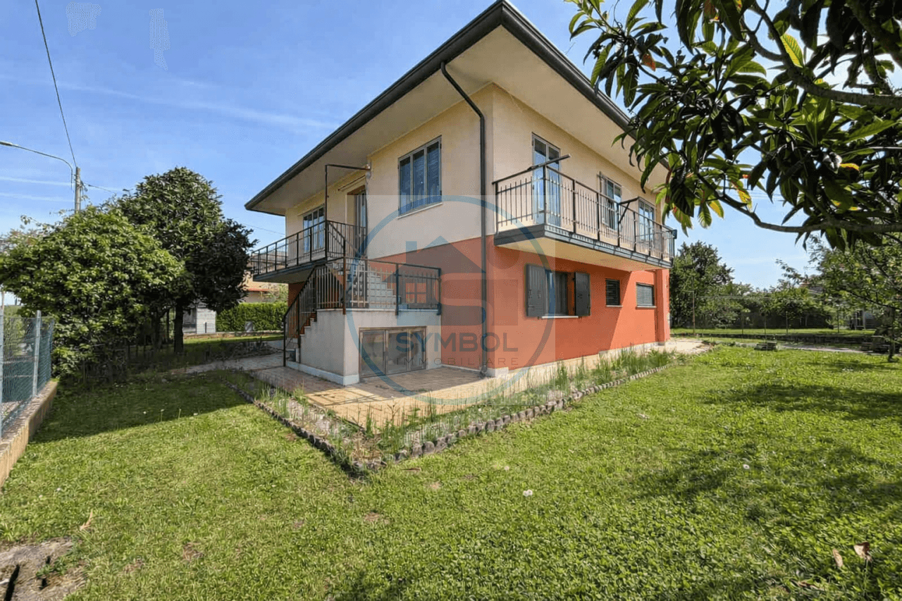 Casa indipendente in Via Cà Lin, Venezia