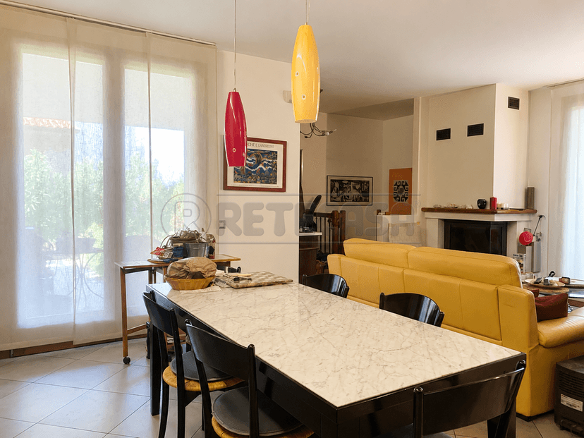Appartamento in Piazza Giacomo Matteotti 29, Sandrigo — foto 3 di 5