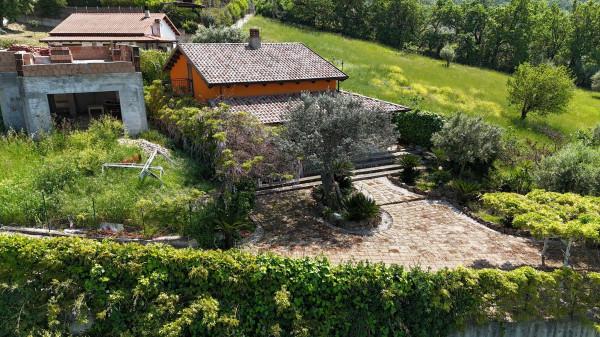 Villa in Via Piana, Giungano — foto 4 di 5