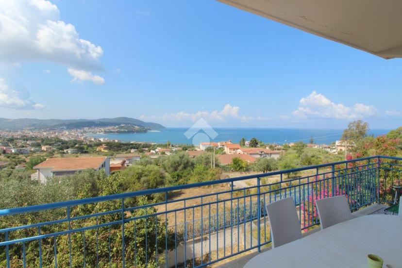 Villa in Via Colle S.Marco 2, Agropoli — foto 4 di 5