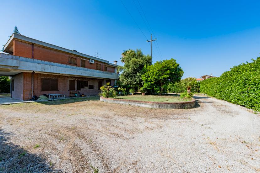 Villa in Via Giacomo Matteotti 33, Manoppello — foto 2 di 5