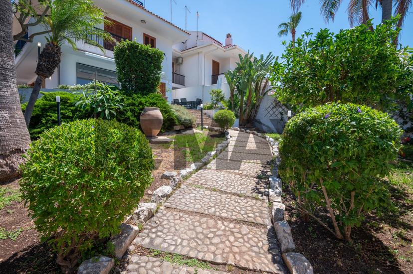 Appartamento in Via Dottor Giovanni Arezzi 45, Ragusa