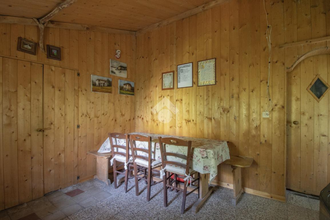 Casa indipendente in Via Faidana, Lumezzane