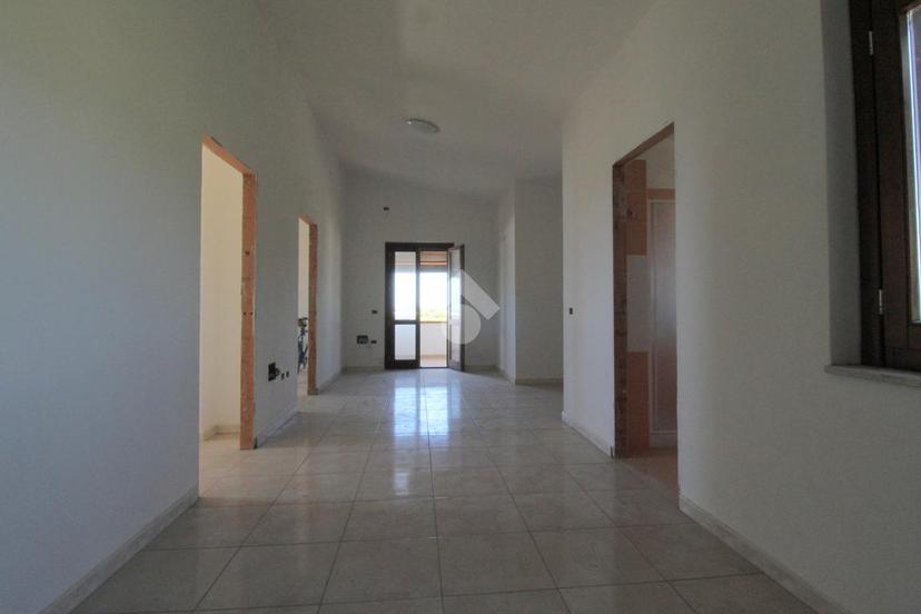 Trilocale in Località Santa Domenica, Isola di Capo Rizzuto — foto 5 di 5