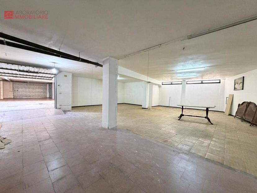 Appartamento, Cavallino