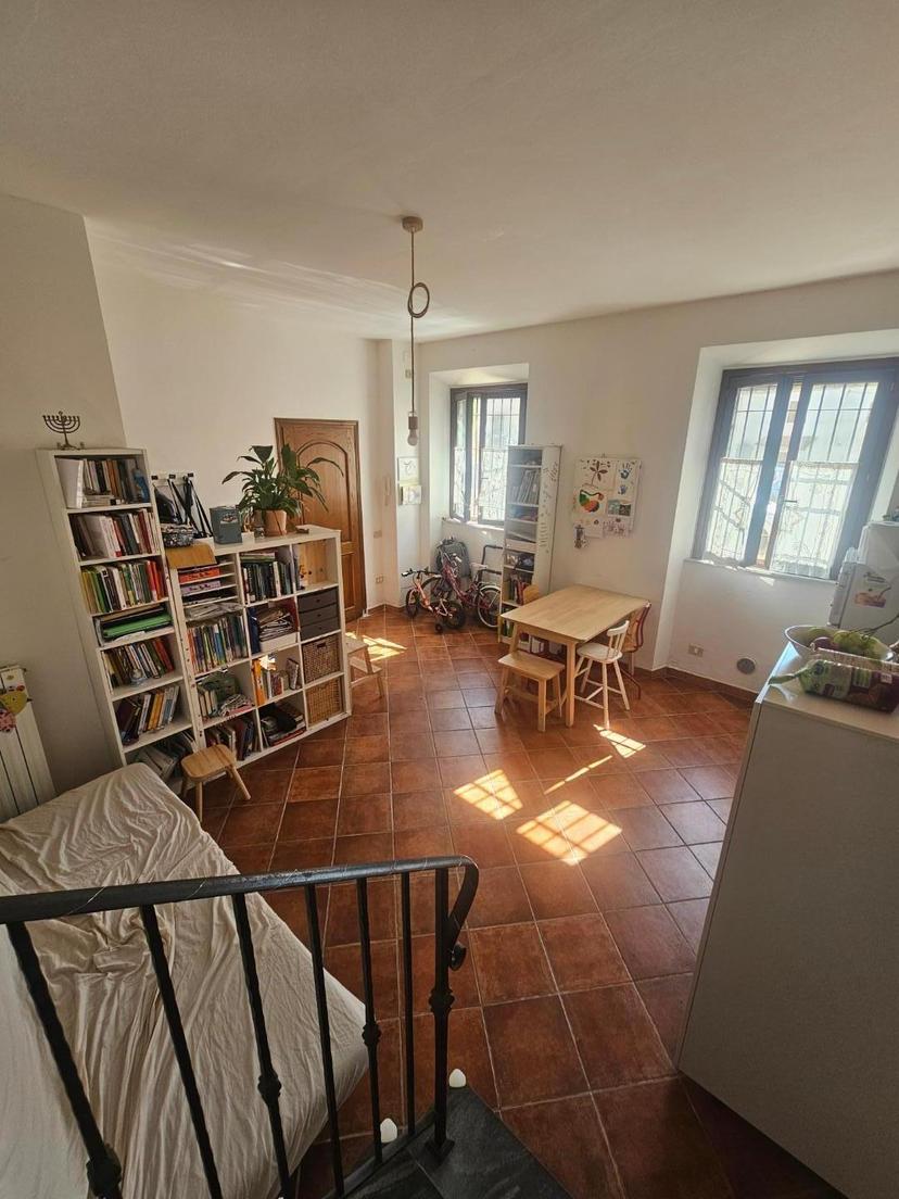 Trilocale in 56040 Tripalle Pi 56040, Crespina Lorenzana — foto 4 di 5