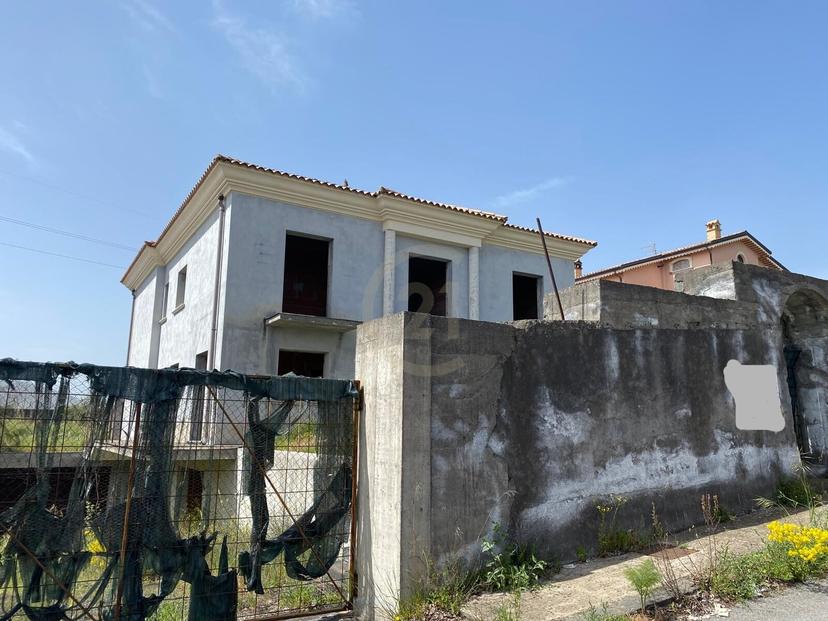 Villa in Via Vincenzo Bellini 4, Zafferana Etnea — foto 4 di 5