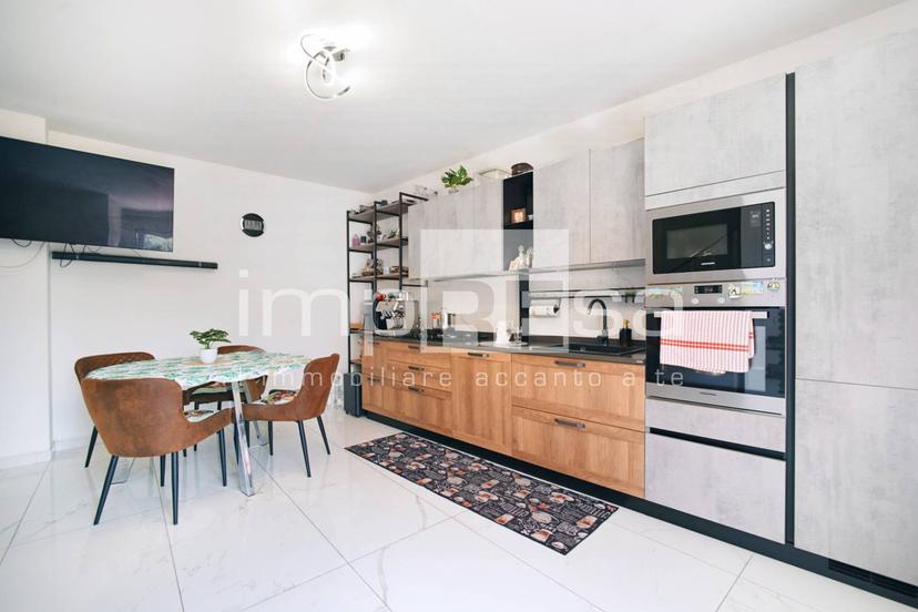 Casa indipendente in Via Postumia Est, San Biagio di Callalta — foto 2 di 5