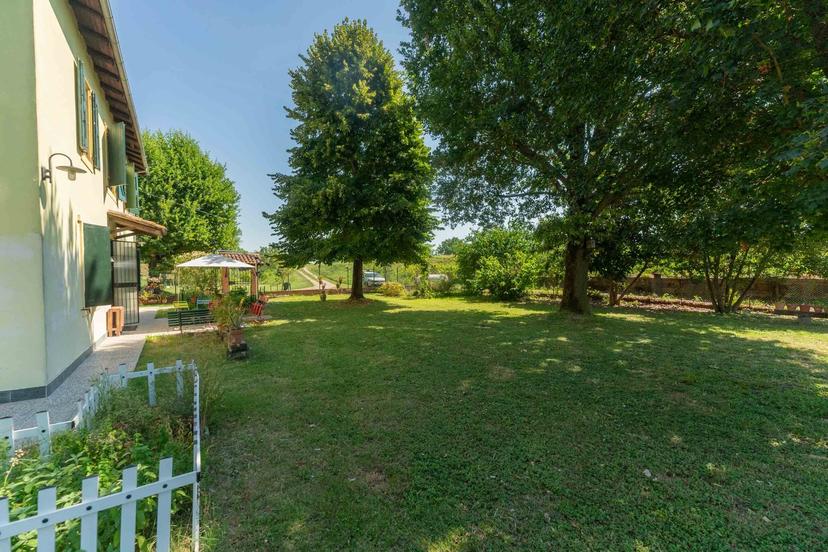 Villa unifamiliare in Via Savignano 3, Castello d'Argile — foto 3 di 5