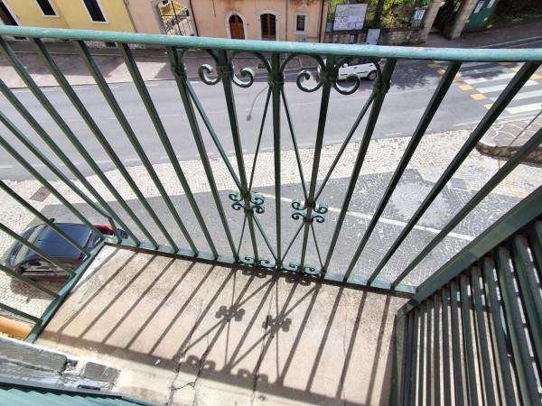 Bilocale in Via Giuseppe De Amicis 85, Alfedena