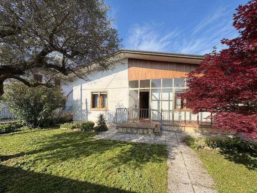 Villa in Via Francesco Baracca 20, Romano d'Ezzelino — foto 4 di 5