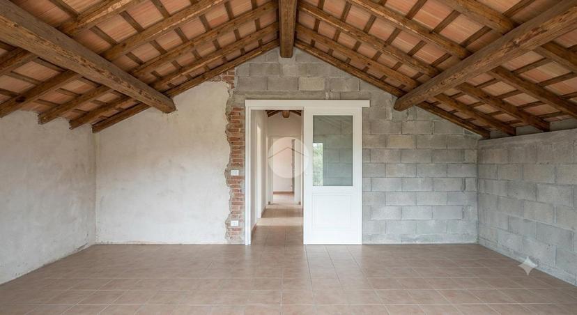 Attico in Via Casina 11, Castiglione delle Stiviere
