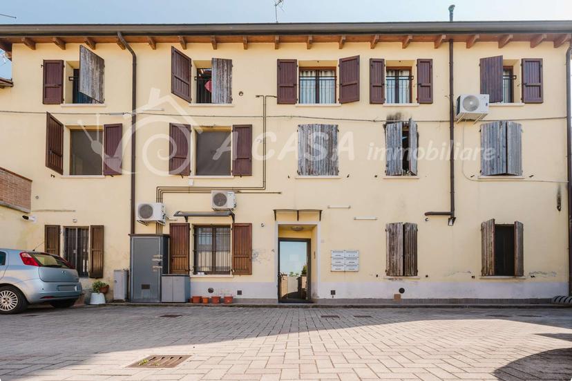 Trilocale in Via Dante Alighieri 21, Felino — foto 2 di 5