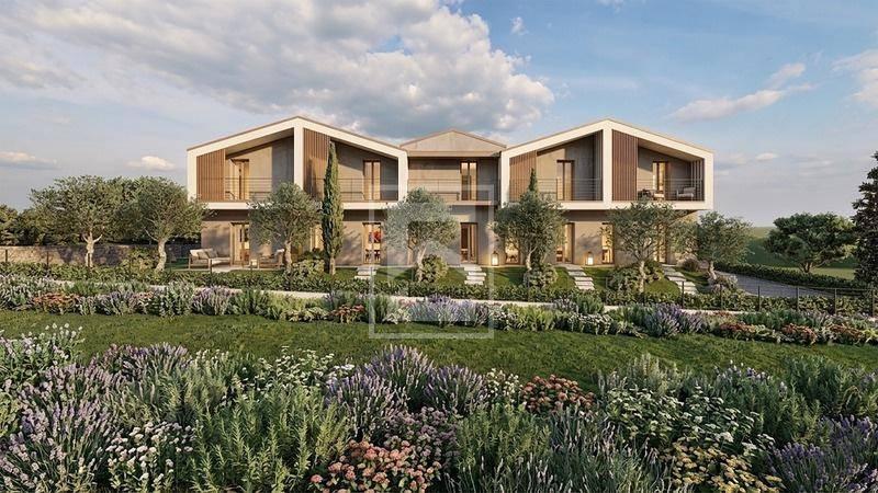 Villa in Via Ronco, Polpenazze del Garda — foto 5 di 5