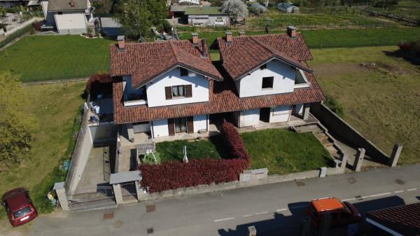 Villa in Via Giosuè Gianavello 57, Luserna San Giovanni — foto 5 di 5