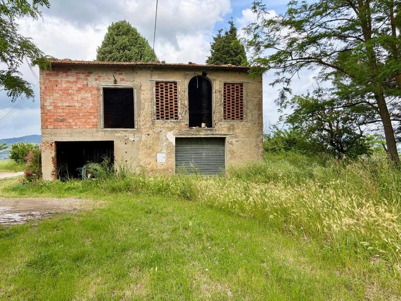Cascina in Ianella 50059, Vinci — foto 3 di 5