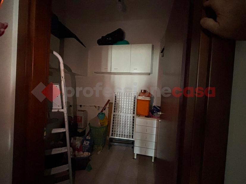 Quadrilocale in Giulio Cesare 111, Larino — foto 5 di 5