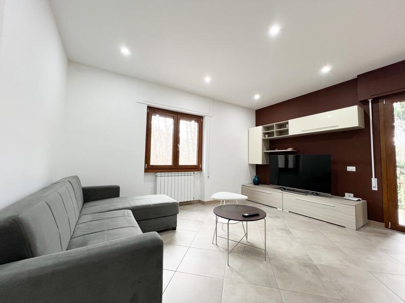 Appartamento in Via Le Cese 15, Fiuggi — foto 5 di 5