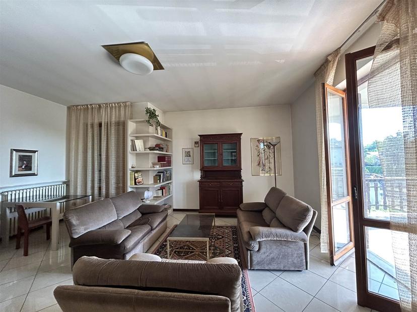 Villa, Pontenure — foto 3 di 5