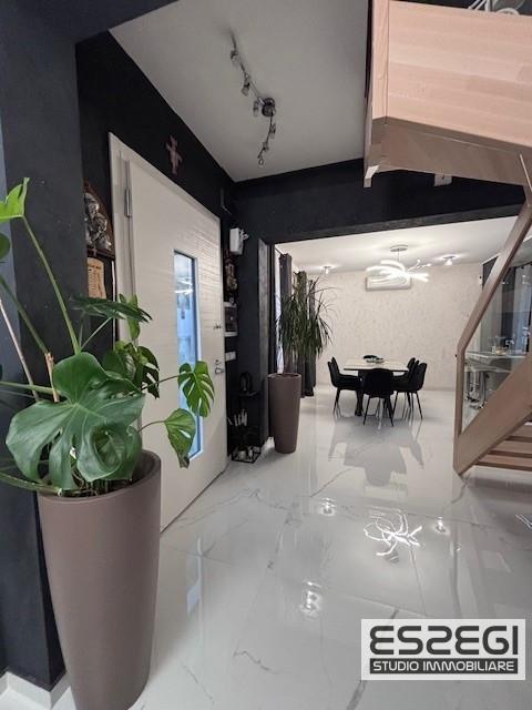 Casa indipendente in Via Roma, Fossò — foto 2 di 5