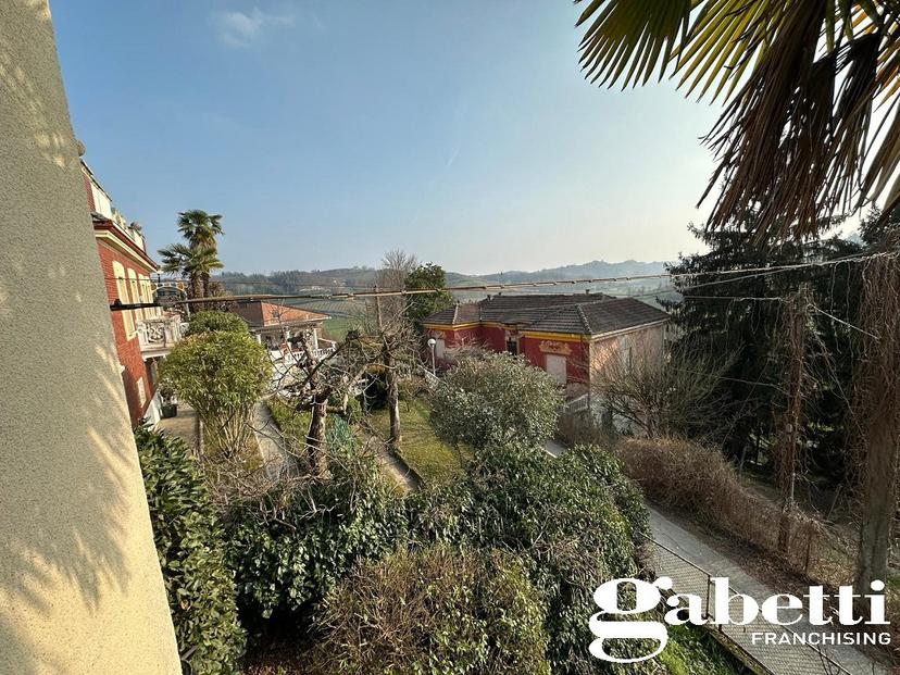 Villa in Via Aresca 11, Mombercelli — foto 5 di 5