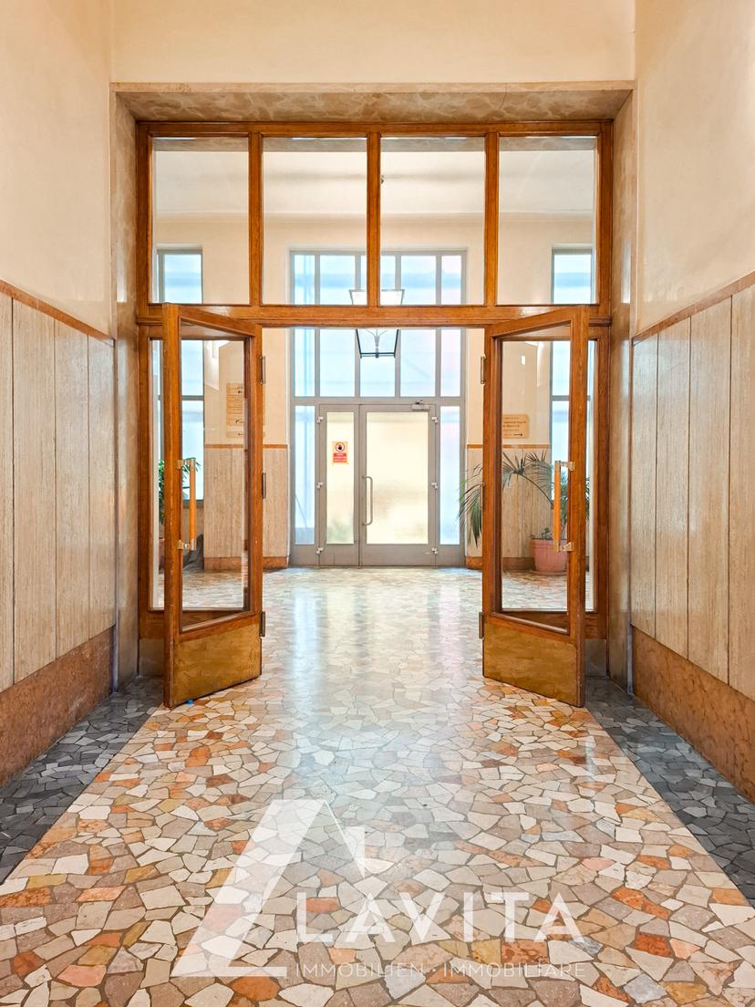 Quadrilocale in Corso della Libertà - FreiheitsstraßE, Bolzano — foto 5 di 5