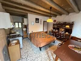 Casa indipendente in Via Martiri della Liberta' 1, Zimella — foto 3 di 5