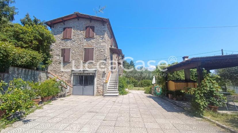 Rustico in 55064 Monsagrati Lu 55064, Pescaglia — foto 3 di 5