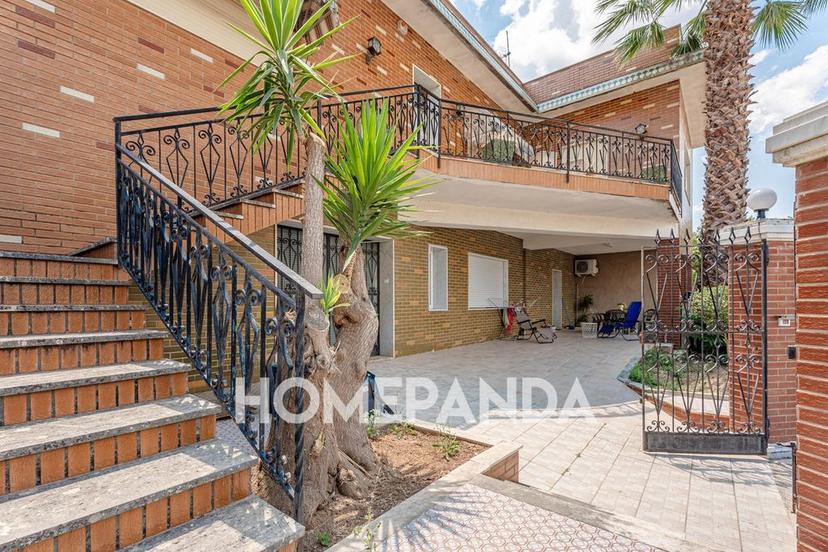 Villa unifamiliare in Via G. Gentile 102, Castelvetrano — foto 3 di 5